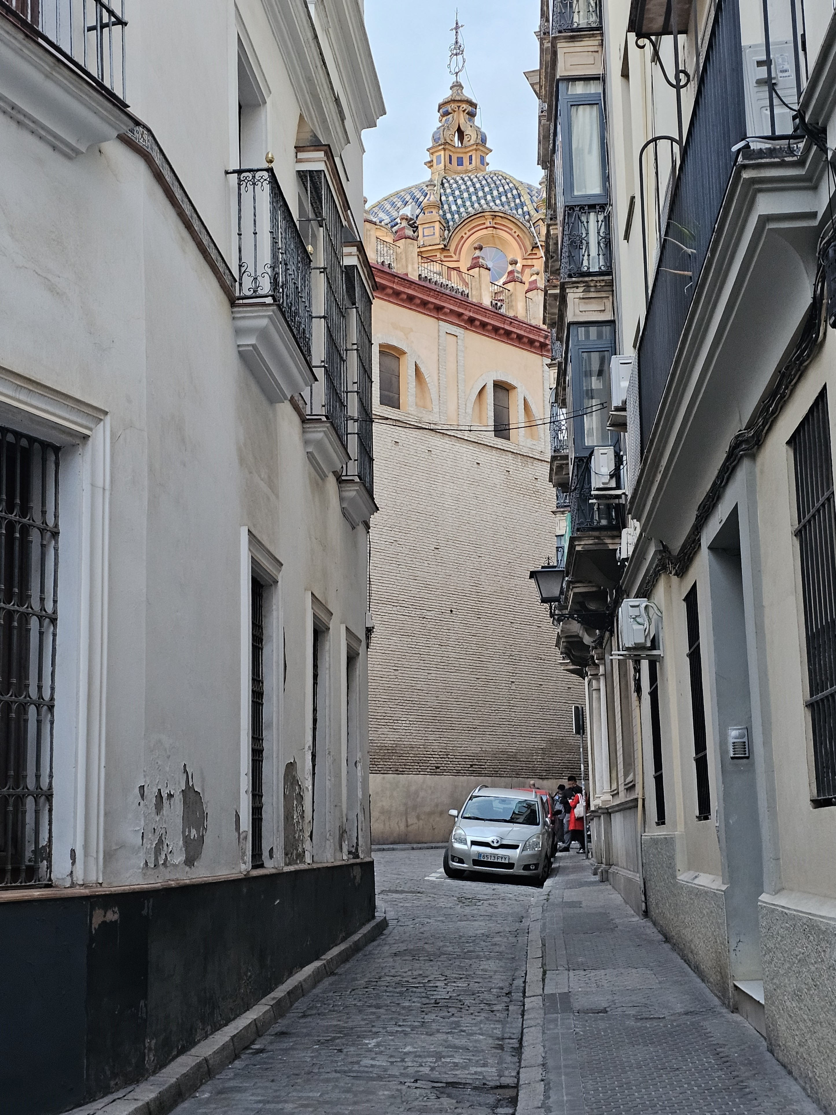 Sevilla